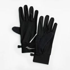 Saucony Fortify Liner Gloves Running Gloves