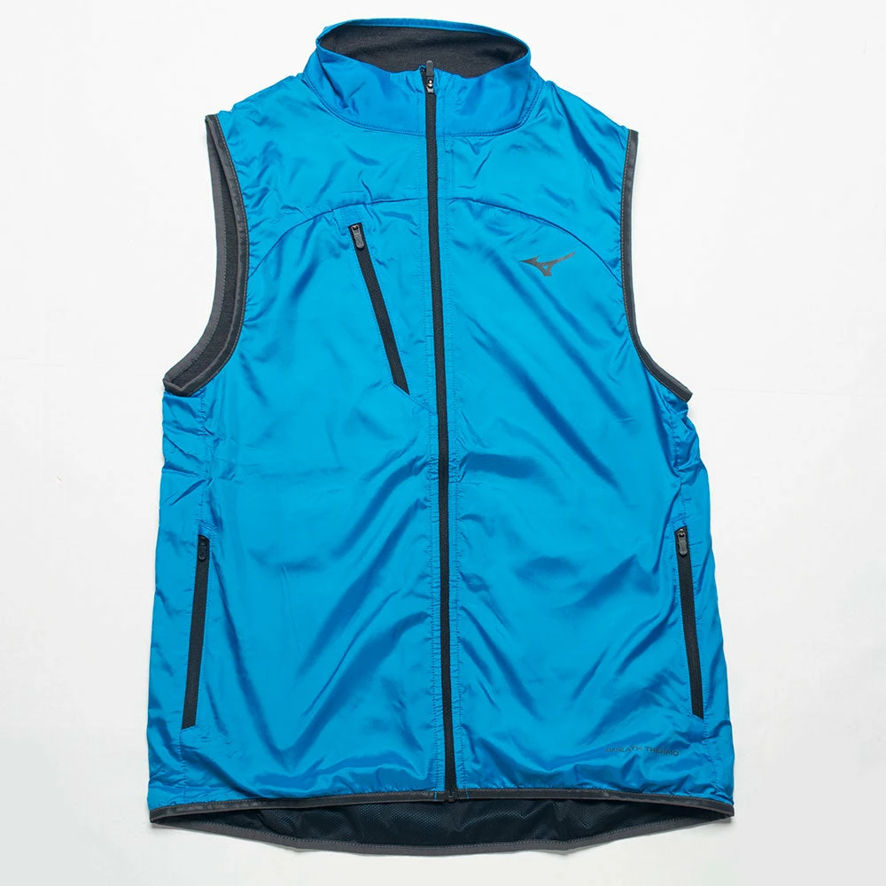Women's Clothing Mizuno Breath Thermo Vest Women's 5 Women's Clothing Mizuno Breath Thermo Vest Women's