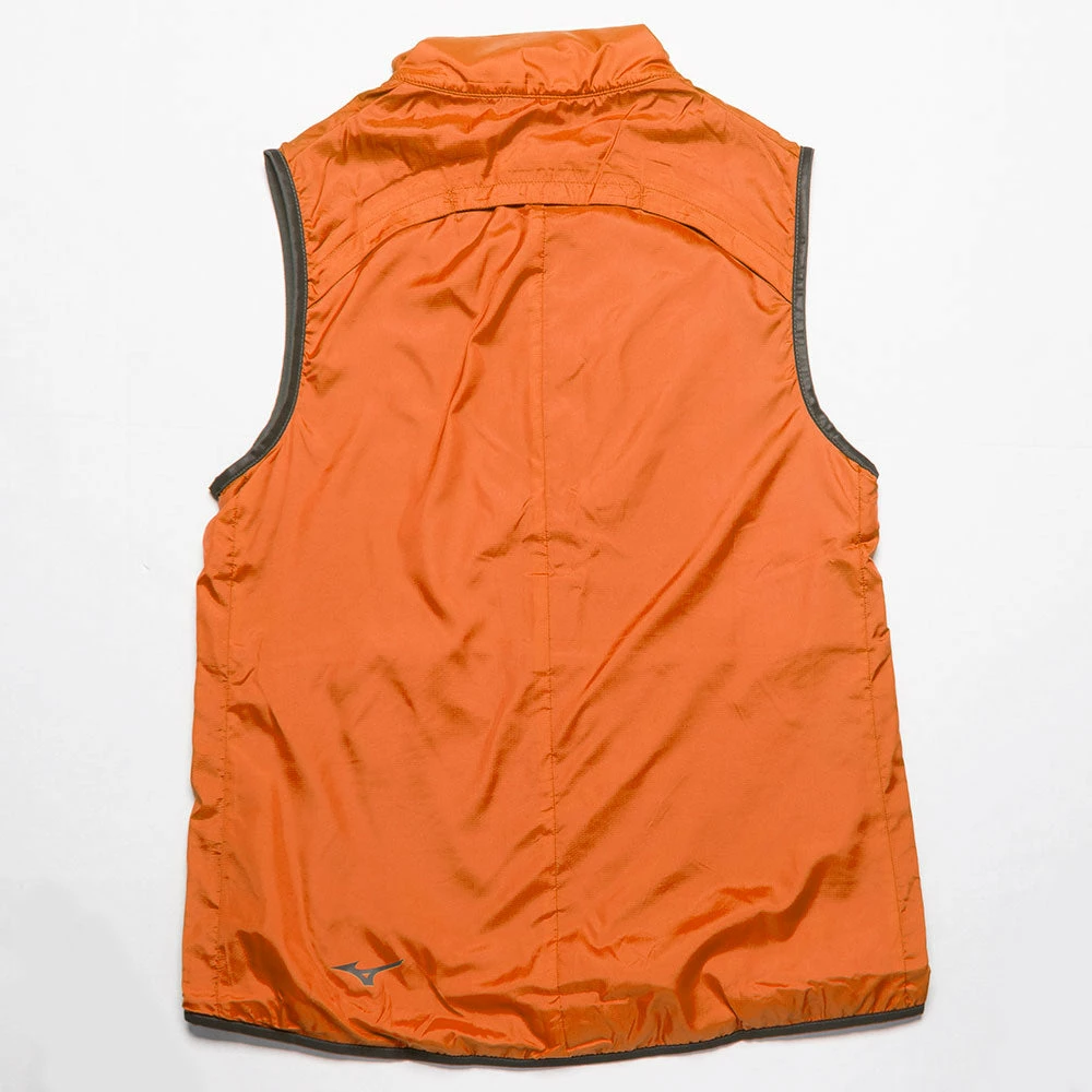 Men's Clothing Mizuno Breath Thermo Vest Men's 6 Men's Clothing Mizuno Breath Thermo Vest Men's