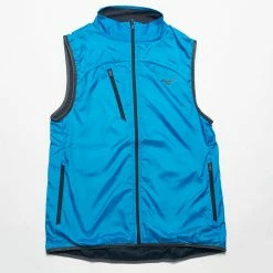 Men's Clothing Mizuno Breath Thermo Vest Men's 14 Men's Clothing Mizuno Breath Thermo Vest Men's
