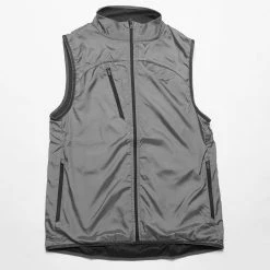 Men's Clothing Mizuno Breath Thermo Vest Men's 16 Men's Clothing Mizuno Breath Thermo Vest Men's