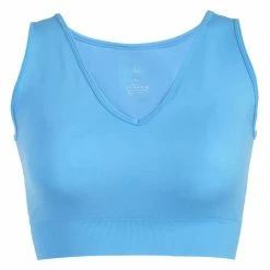 Sports Bras Phat Buddha The Gummy Bra Solid Women's