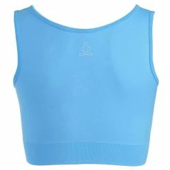 Sports Bras Phat Buddha The Gummy Bra Solid Women's