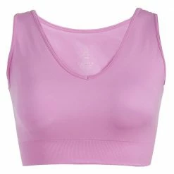 Sports Bras Phat Buddha The Gummy Bra Solid Women's
