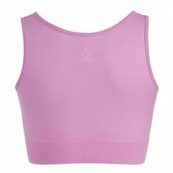 Sports Bras Phat Buddha The Gummy Bra Solid Women's