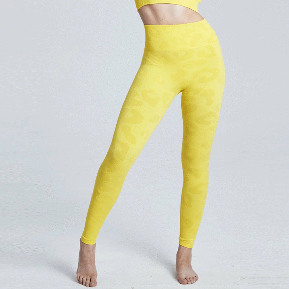 Phat Buddha The Gracie Pant Leopard Women's 6 Phat Buddha The Gracie Pant Leopard Women's