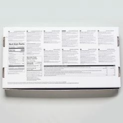 Maurten Drink Mix 320 CAF 100 (14 Servings) Nutrition