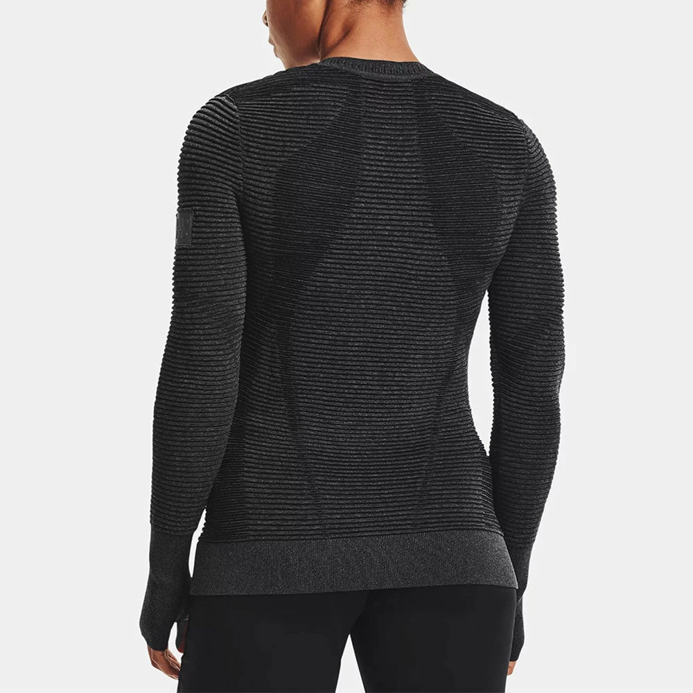 Under Armour IntelliKnit Phantom 2.0 Sweater Women's Women's Clothing 4 Under Armour IntelliKnit Phantom 2.0 Sweater Women's Women's Clothing