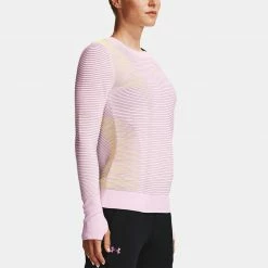 Under Armour IntelliKnit Phantom 2.0 Sweater Women's Women's Clothing 12 Under Armour IntelliKnit Phantom 2.0 Sweater Women's Women's Clothing