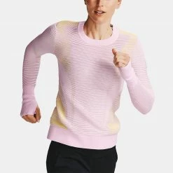 Under Armour IntelliKnit Phantom 2.0 Sweater Women's Women's Clothing 13 Under Armour IntelliKnit Phantom 2.0 Sweater Women's Women's Clothing