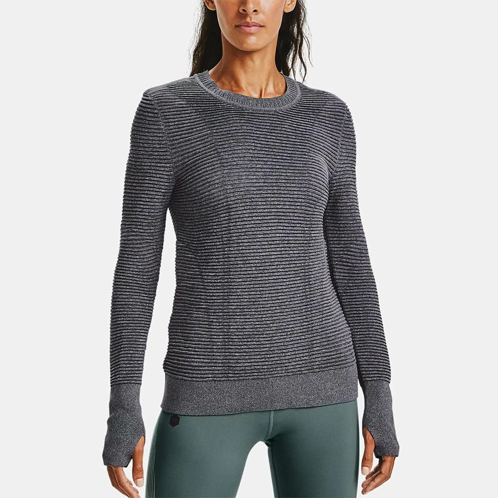 Under Armour IntelliKnit Phantom 2.0 Sweater Women's Women's Clothing 7 Under Armour IntelliKnit Phantom 2.0 Sweater Women's Women's Clothing