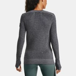 Under Armour IntelliKnit Phantom 2.0 Sweater Women's Women's Clothing 15 Under Armour IntelliKnit Phantom 2.0 Sweater Women's Women's Clothing