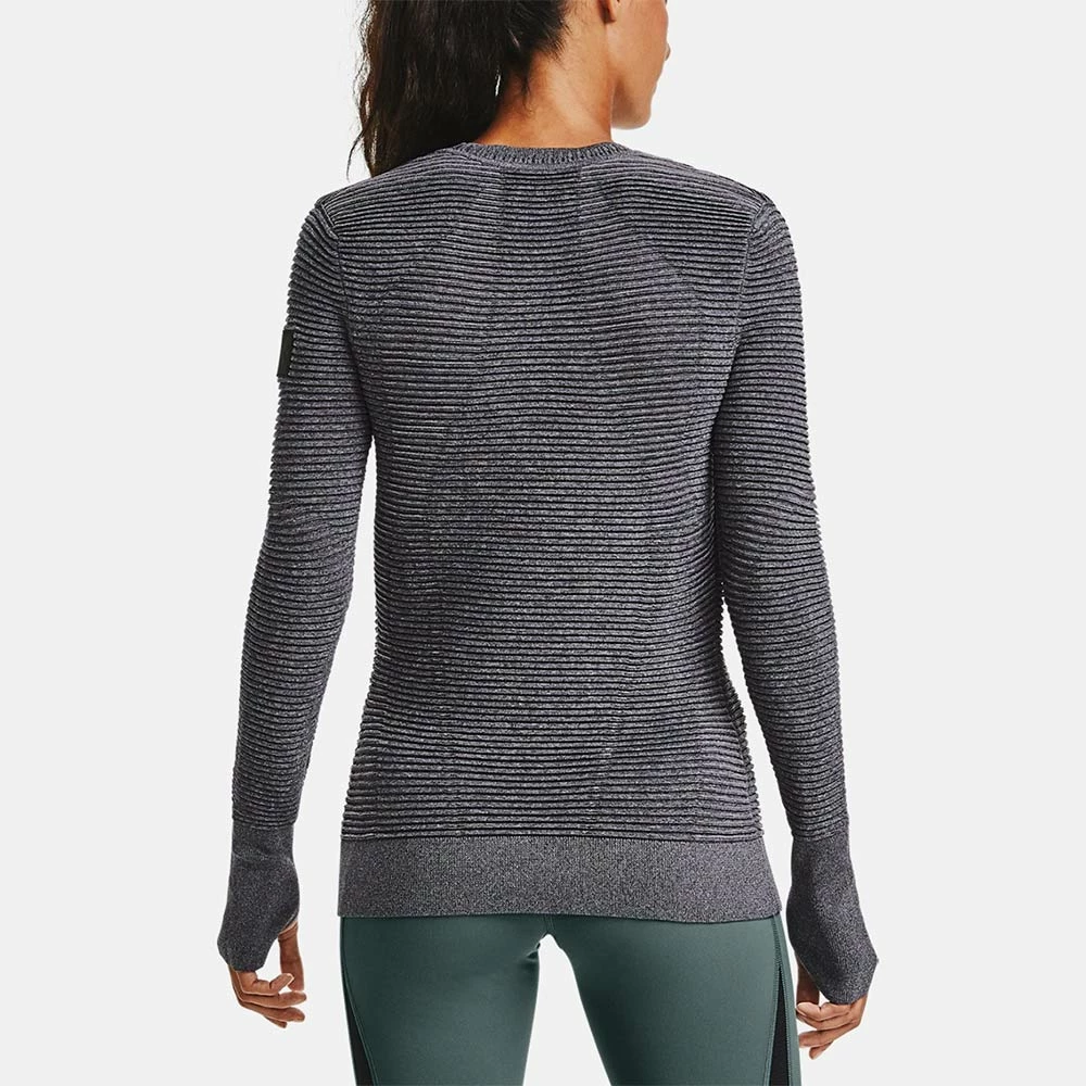 Under Armour IntelliKnit Phantom 2.0 Sweater Women's Women's Clothing 8 Under Armour IntelliKnit Phantom 2.0 Sweater Women's Women's Clothing