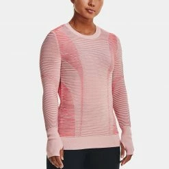 Under Armour IntelliKnit Phantom 2.0 Sweater Women's Women's Clothing 16 Under Armour IntelliKnit Phantom 2.0 Sweater Women's Women's Clothing