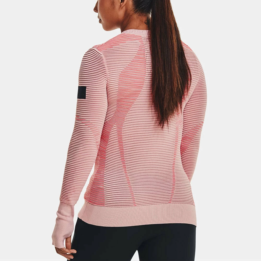 Under Armour IntelliKnit Phantom 2.0 Sweater Women's Women's Clothing 10 Under Armour IntelliKnit Phantom 2.0 Sweater Women's Women's Clothing