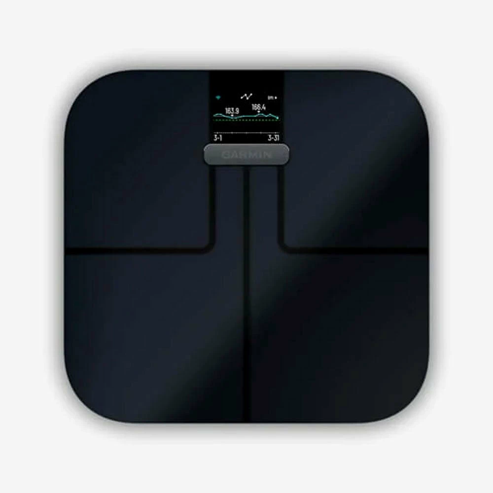 Garmin Index S2 Smart Scale Personal Care 6 Garmin Index S2 Smart Scale Personal Care