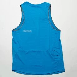 Mizuno Alpha Eco Singlet Men's