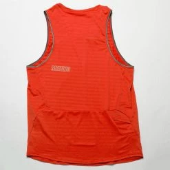 Mizuno Alpha Eco Singlet Men's