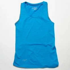 Mizuno Alpha Eco Tank Women's Women's Clothing