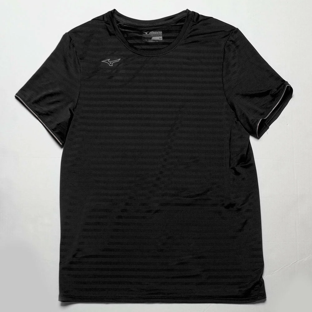 Mizuno Alpha Eco Tee Men's 3 Mizuno Alpha Eco Tee Men's