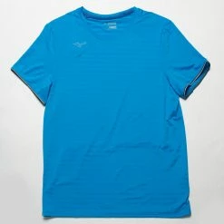 Mizuno Alpha Eco Tee Men's 10 Mizuno Alpha Eco Tee Men's