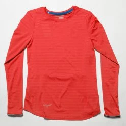 Mizuno Alpha Eco Long Sleeve Women's