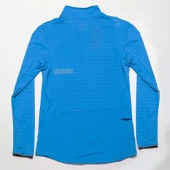 Women's Clothing Mizuno Alpha Eco Half Zip Women's