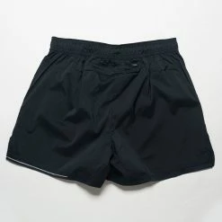 Mizuno Alpha Eco 5" Shorts Men's Men's Clothing