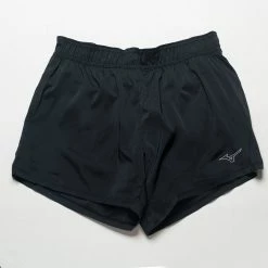 Mizuno Alpha Eco 4" Shorts Women's