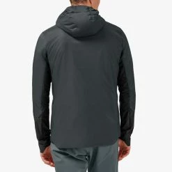 On Running On Insulator Jacket Men's Men's Clothing 12 On Running On Insulator Jacket Men's Men's Clothing