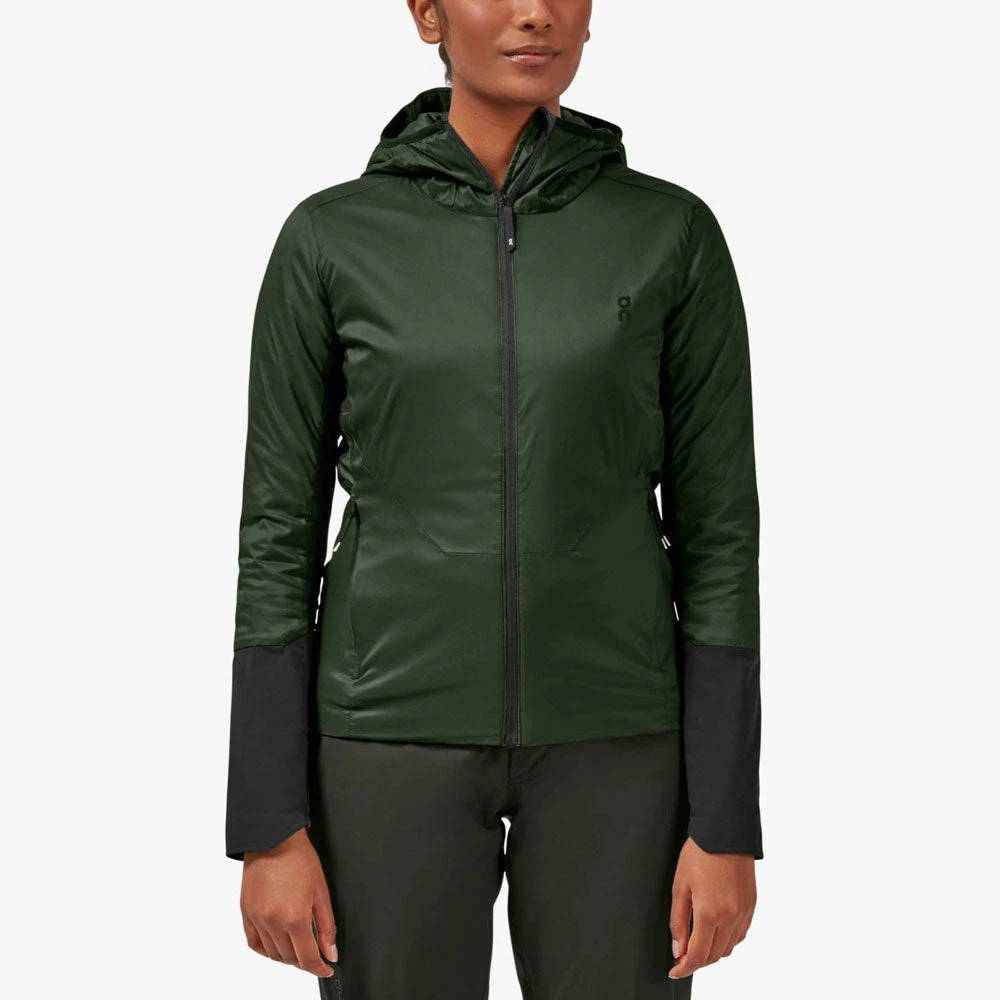 On Running Women's Clothing On Insulator Jacket Women's 3 On Running Women's Clothing On Insulator Jacket Women's