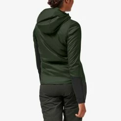 On Running Women's Clothing On Insulator Jacket Women's 6 On Running Women's Clothing On Insulator Jacket Women's