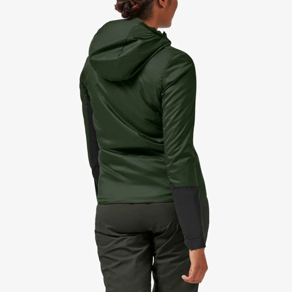 On Running Women's Clothing On Insulator Jacket Women's 4 On Running Women's Clothing On Insulator Jacket Women's