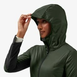 On Running Women's Clothing On Insulator Jacket Women's 7 On Running Women's Clothing On Insulator Jacket Women's