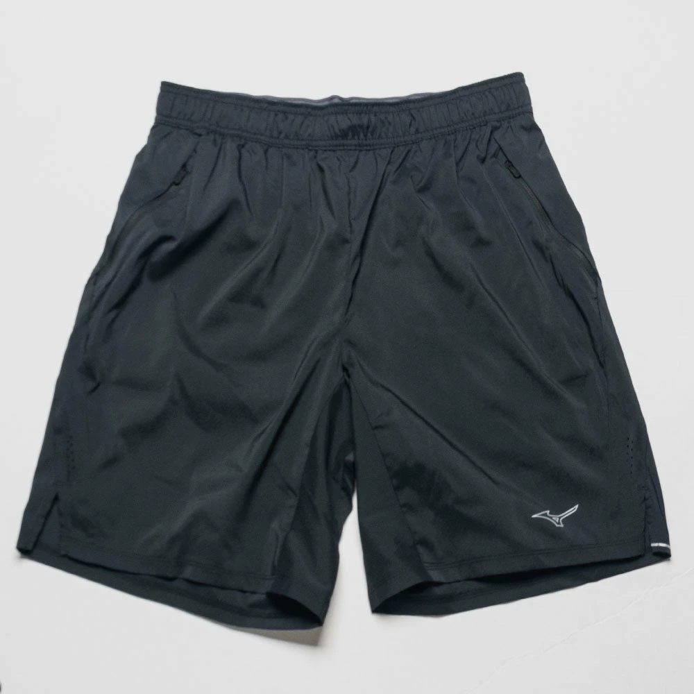Men's Clothing Mizuno Alpha Eco 9" Shorts Men's 3 Men's Clothing Mizuno Alpha Eco 9" Shorts Men's