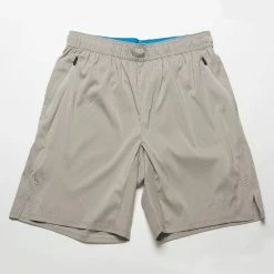 Men's Clothing Mizuno Alpha Eco 9" Shorts Men's 8 Men's Clothing Mizuno Alpha Eco 9