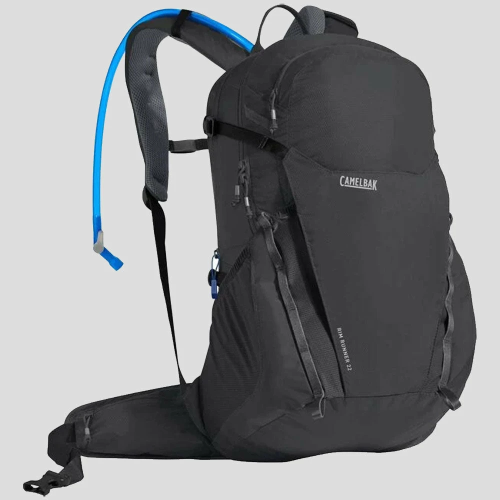 Camelbak Rim Runner 22 85oz Pack Hydration Packs & Vests 3 Camelbak Rim Runner 22 85oz Pack Hydration Packs & Vests