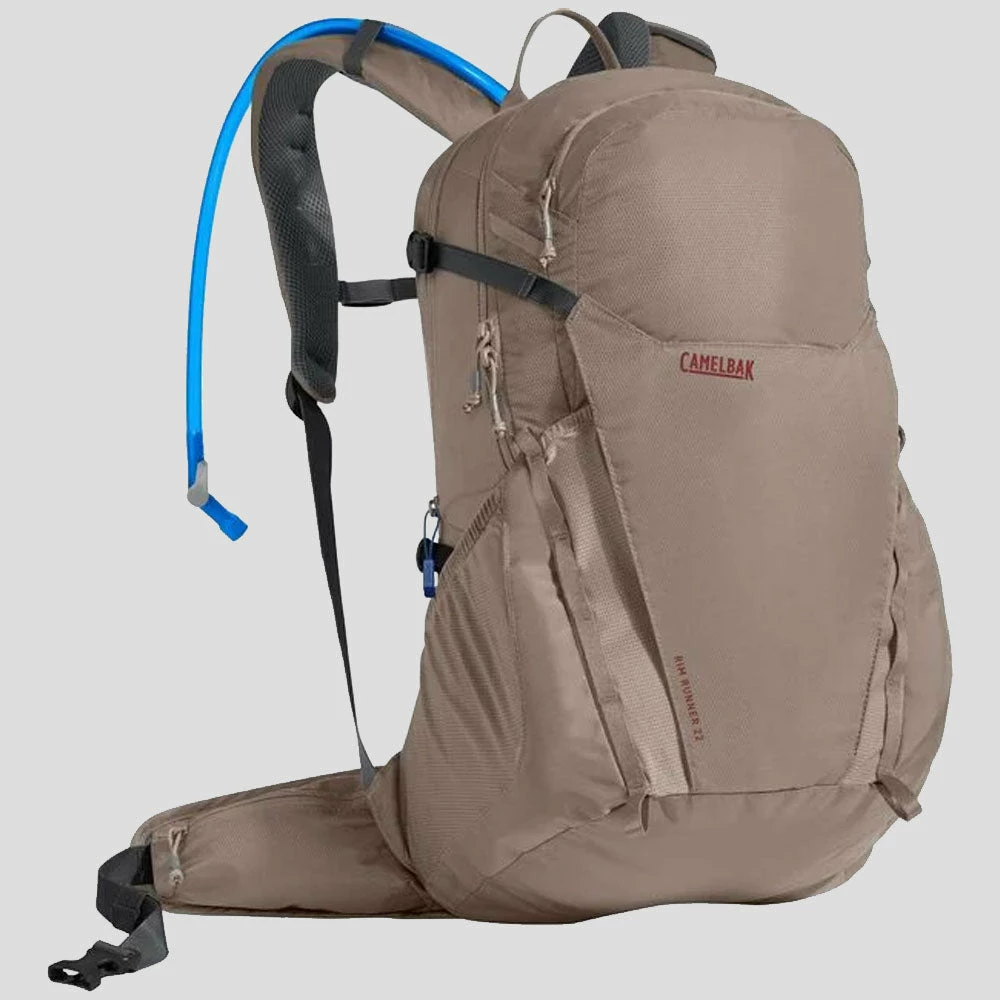 Camelbak Rim Runner 22 85oz Pack Hydration Packs & Vests 5 Camelbak Rim Runner 22 85oz Pack Hydration Packs & Vests