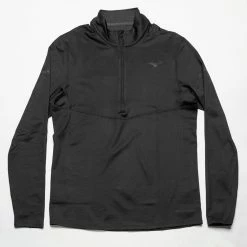 Mizuno Breath Thermo Half Zip Men's