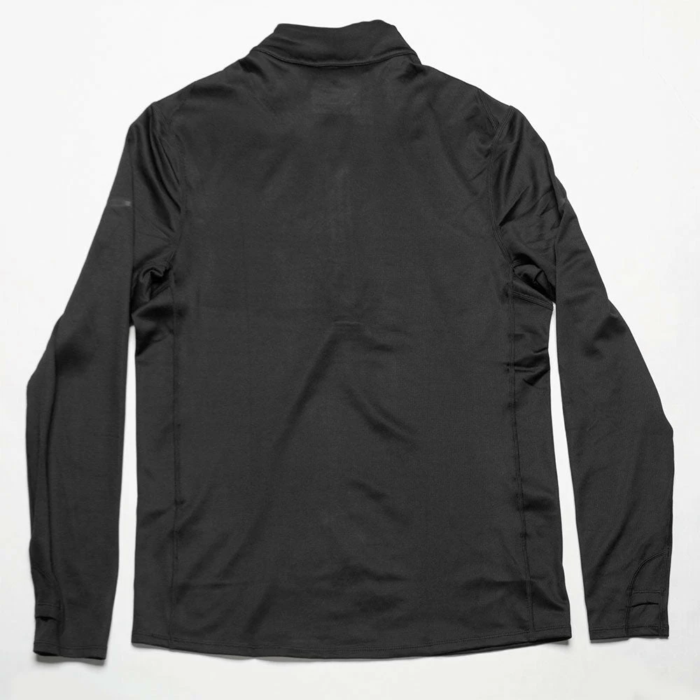 Mizuno Breath Thermo Half Zip Men's 4 Mizuno Breath Thermo Half Zip Men's