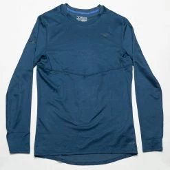 Mizuno Breath Thermo Long Sleeve Top Men's Men's Clothing