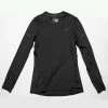 Women's Clothing Mizuno Breath Thermo Long Sleeve Women's