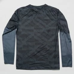 Mizuno ZPRINT Long Sleeve Top Men's Men's Clothing