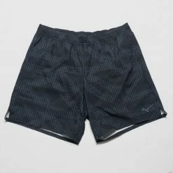 Mizuno ZPRINT 7" Shorts Men's Men's Clothing
