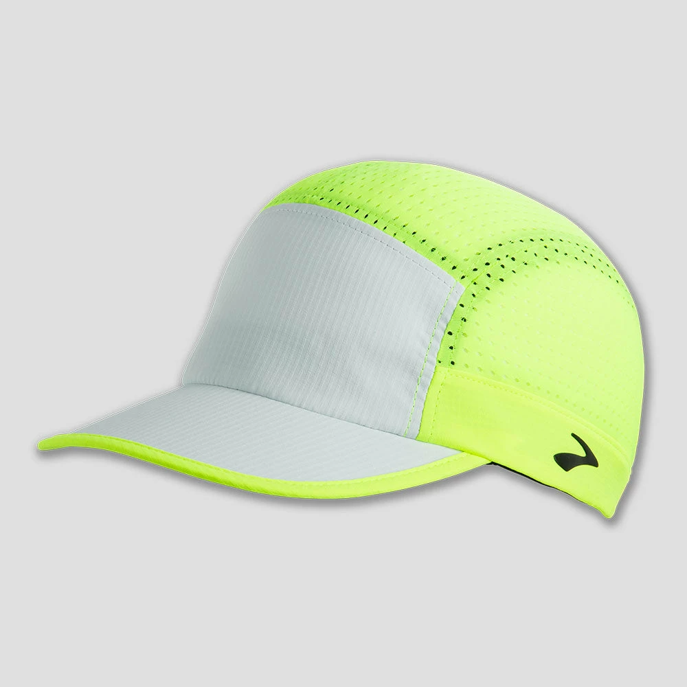 Brooks Propel Mesh Hat (2020) 8 Brooks Propel Mesh Hat (2020)