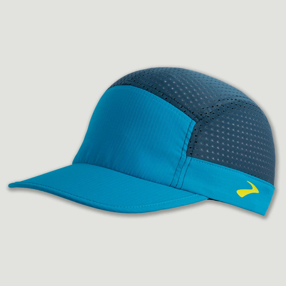 Brooks Propel Mesh Hat (2020) 3 Brooks Propel Mesh Hat (2020)