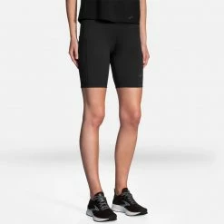 Women's Clothing Brooks Method 8" Short Tight Women's (2020)