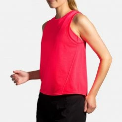 Brooks Distance Tank Women's (2020) Women's Clothing