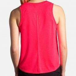 Brooks Distance Tank Women's (2020) Women's Clothing