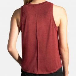 Brooks Distance Tank Women's (2020) Women's Clothing